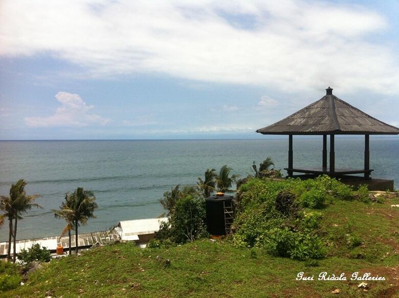 MR. HU PEI, PANTAI-PANTAI, DAN MISI YANG BELUM SELESAI