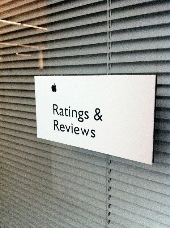 Ngintip Kantor Pusat Apple di Cupertino California 