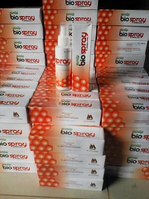 &#91;REVIEW&#93; Bisnis Online Cosake Bio Spray 