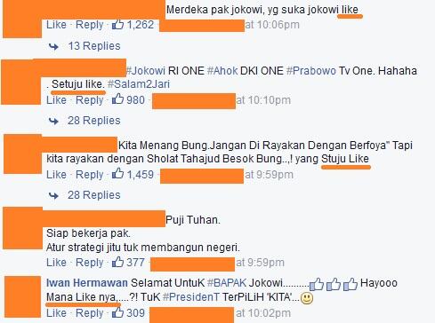 &#91;EBOLA LIMITED EDITION&#93; Bukti Jokowi Miliki Akun Twitter dan Facebook, lalu ...