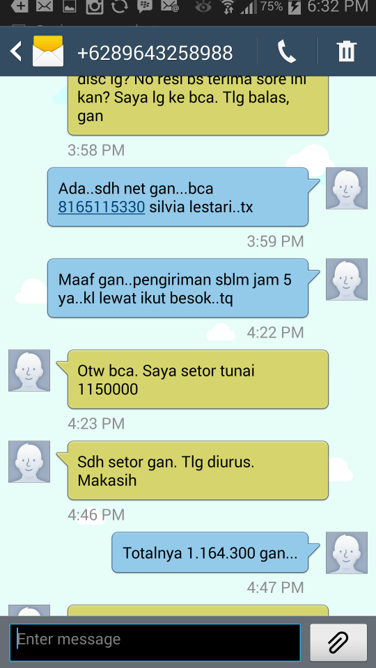 Surat Terbuka utk Moonwhispers aka Kasim Selamatan