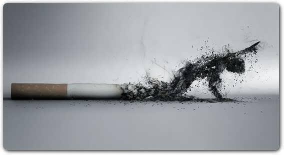 Fakta Mengejutkan Saat Agan Berhenti Merokok