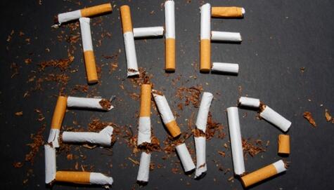 Fakta Mengejutkan Saat Agan Berhenti Merokok