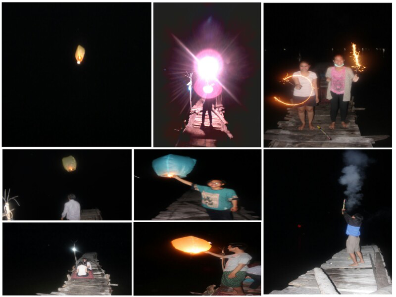 Teluk kiluan