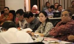 |•SeMoGa iNi PReSTaSi•/|Puan Maharani Heran Indonesia Masih Impor Beras|