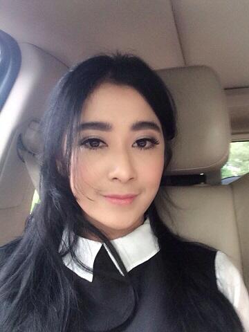 Titin : Kata Mas Adam, Mbak inul &quot;Bodoh &amp; Dingin di Ranjang&quot; !!!