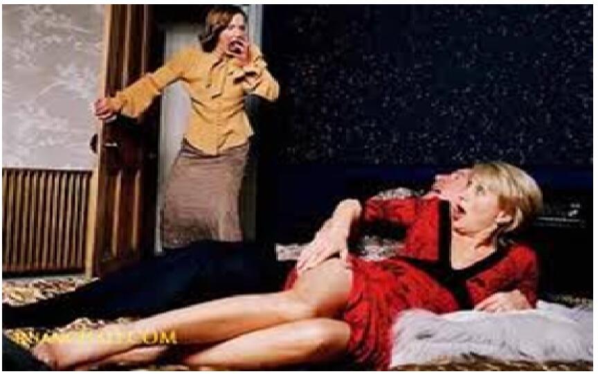 4 Tempat yang Bisa Menimbulkan Rasa Takut