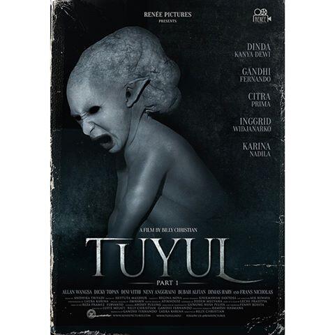 &#91;Official Thread&#93; Tuyul , part 1. Maret 2015