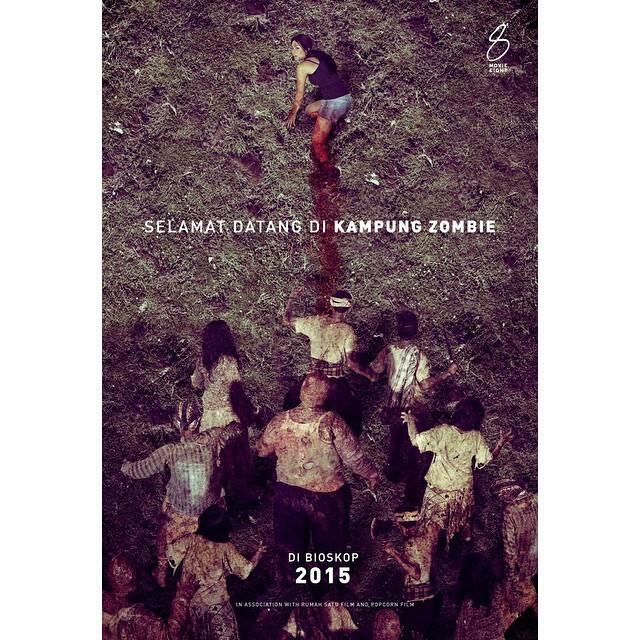 &#91;Official Thread&#93; Kampung Zombie, 2015