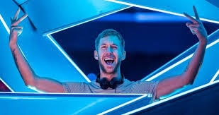 top list EDM by Avicii, Calvin Harris, Zedd, David Guetta, dan Alesso.