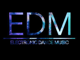 top list EDM by Avicii, Calvin Harris, Zedd, David Guetta, dan Alesso.