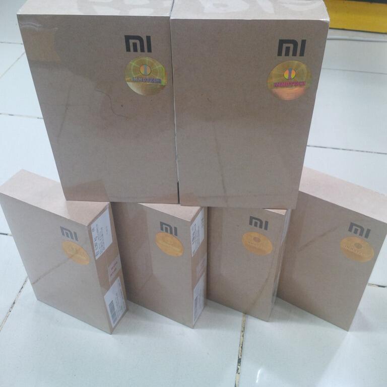 Diskon heboh Xiaomi Redmi Note LTE/4G, BNIB, Garansi 1 tahun free ongkir