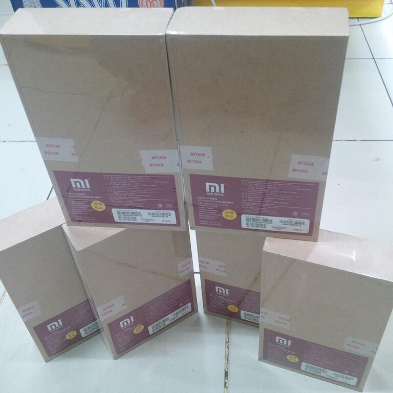 Diskon heboh Xiaomi Redmi Note LTE/4G, BNIB, Garansi 1 tahun free ongkir