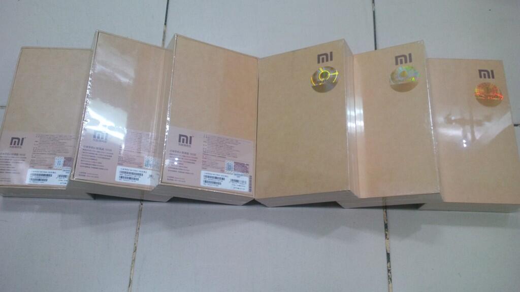 Diskon heboh Xiaomi Redmi Note LTE/4G, BNIB, Garansi 1 tahun free ongkir
