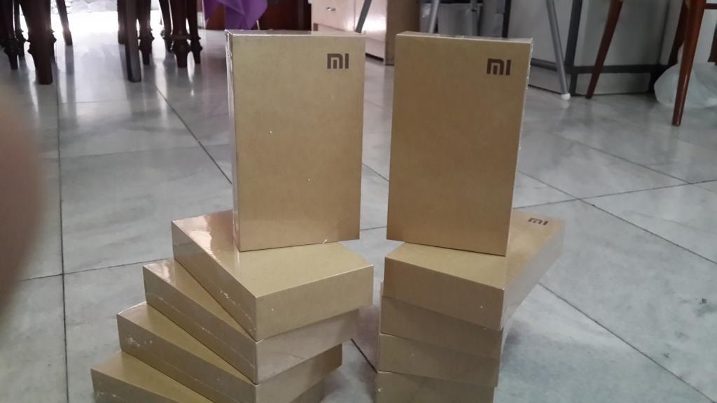 Diskon heboh Xiaomi Redmi Note LTE/4G, BNIB, Garansi 1 tahun free ongkir