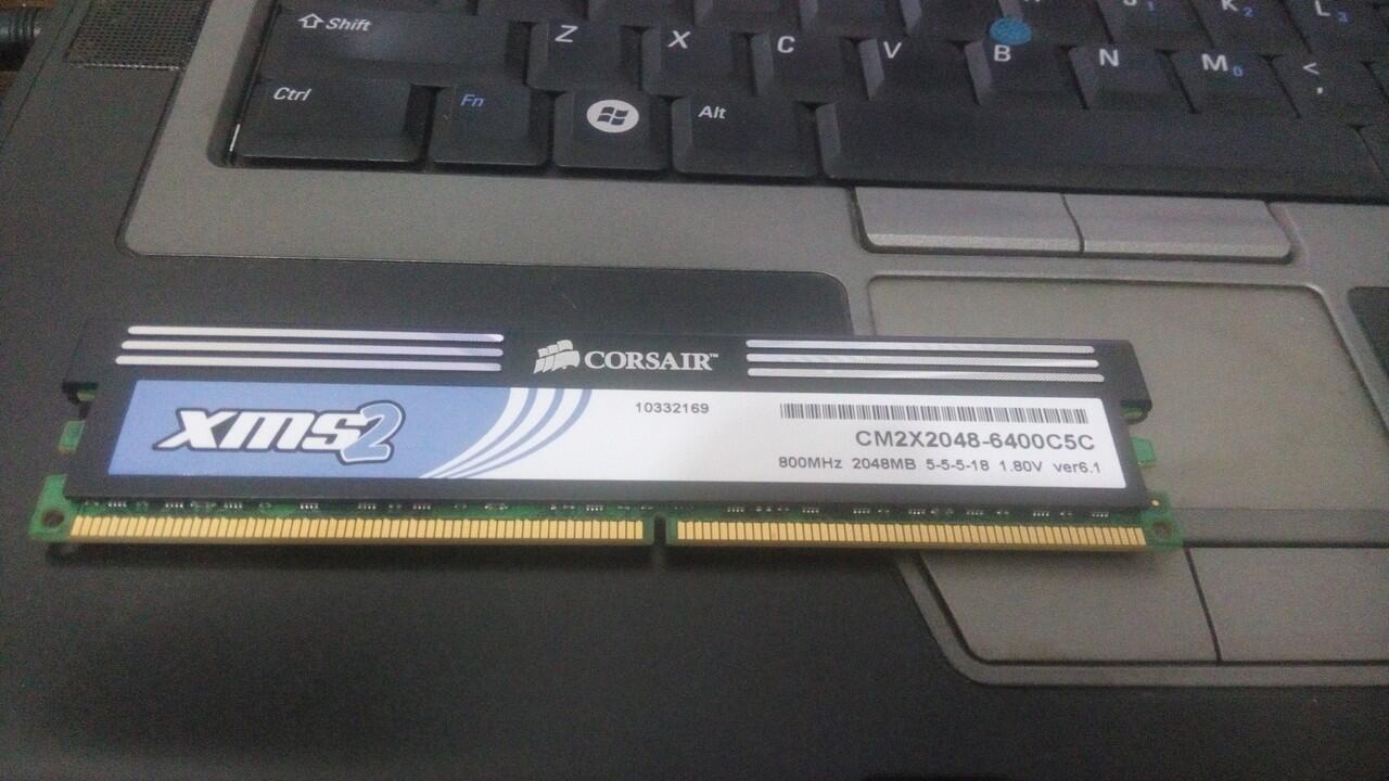 ? ASK/TANYA: CPU saya kalau di jual laku berapa ya gan? minta masukannya ya!