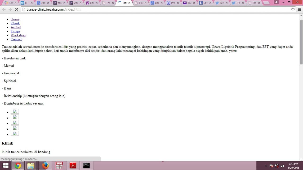 upload file ke hostingg untuk pemula?