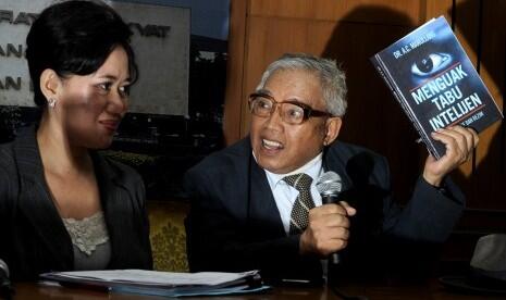 Dipanggil KPK Terkait Budi Gunawan, Politikus Hanura Mengaku Sakit