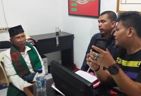 |Darurat Predator Pedo| Kakek Penjual Batu Akik Dilaporkan Cabuli 3 Bocah Perempuan