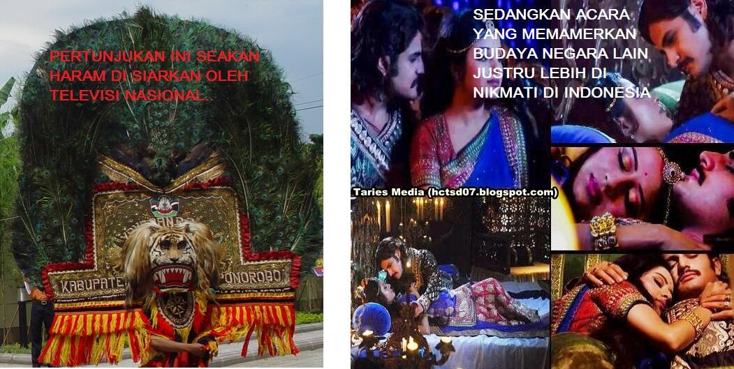 MENURUT AGAN INI IRONIS ATAU TRAGIS ???