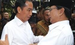 ¤|Ada Apa?|¤ Prabowo Akan Temui Jokowi?