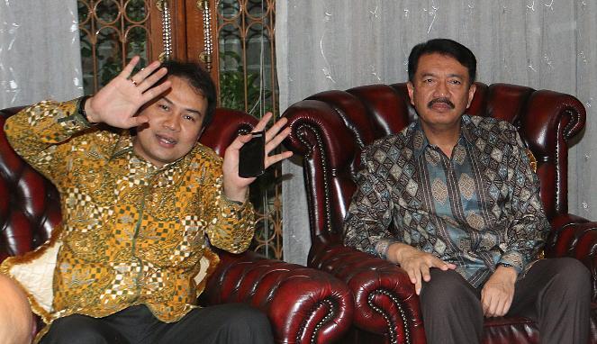 &#91;JASMEV MASUK&#93; Menguat Rumor Budi Gunawan Bakal Ditahan di Jumat Keramat