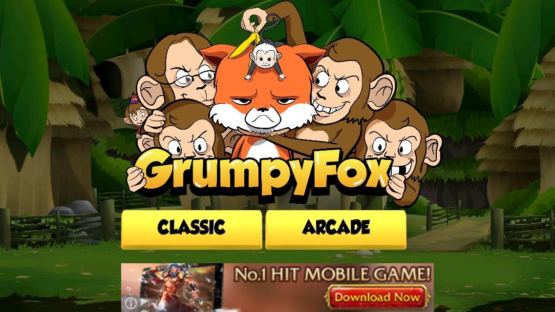 Gan, Game Buatan Indonesia ini Bikin Emosi Sekaligus Ketagihan Loh