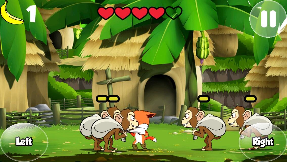 Gan, Game Buatan Indonesia ini Bikin Emosi Sekaligus Ketagihan Loh