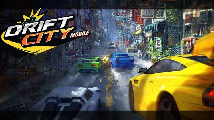 Game Racing Populer &quot;Drift City Mobile&quot; Kini Memulai Close Beta di Indonesia
