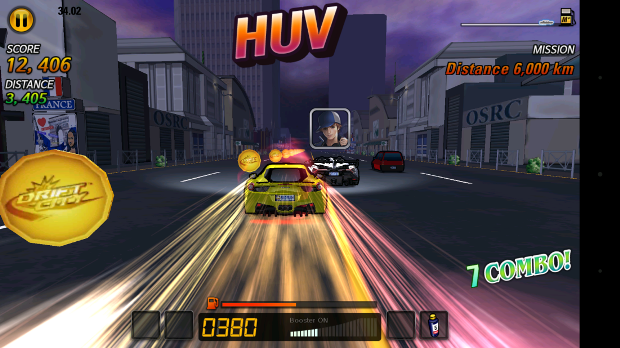 Game Racing Populer &quot;Drift City Mobile&quot; Kini Memulai Close Beta di Indonesia