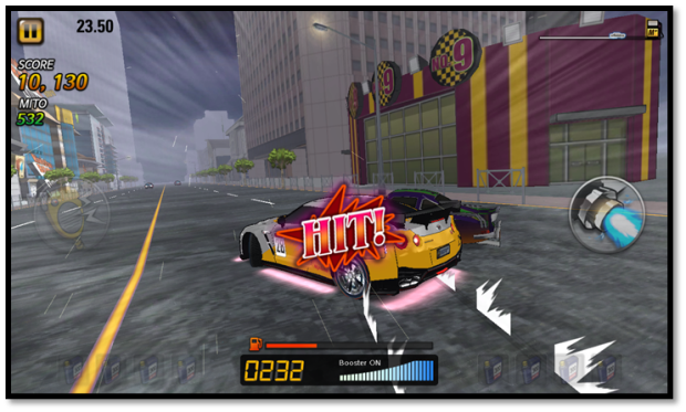 Game Racing Populer &quot;Drift City Mobile&quot; Kini Memulai Close Beta di Indonesia