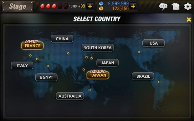 Game Racing Populer &quot;Drift City Mobile&quot; Kini Memulai Close Beta di Indonesia