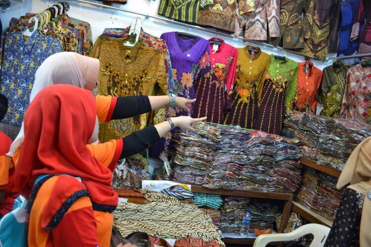 lagi liburan ke kota solo harus mampir ke sini gan...