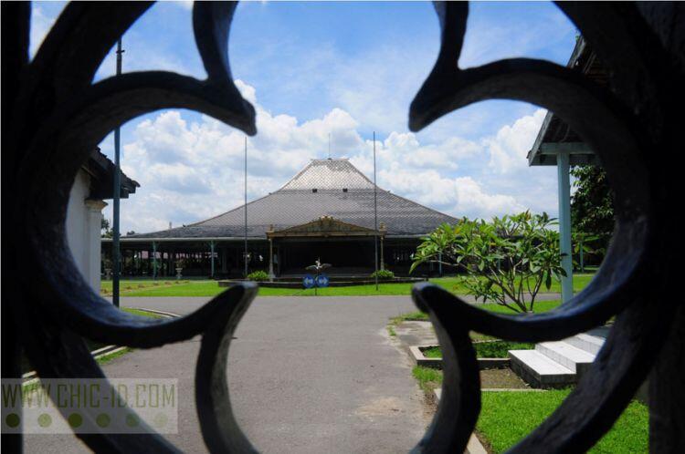 lagi liburan ke kota solo harus mampir ke sini gan...