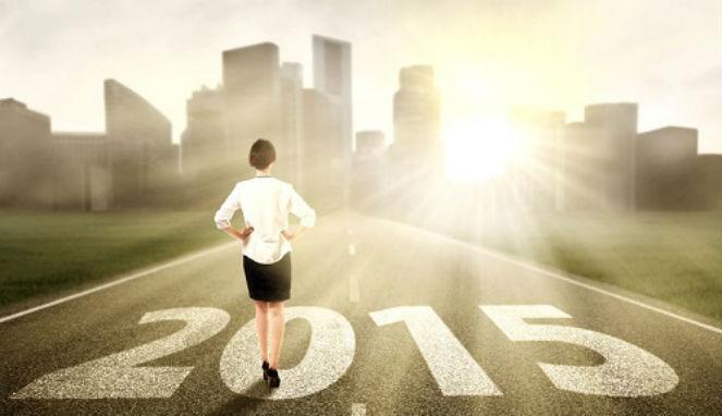 2015 &ndash; Tahun Yang Penuh Ketidakpastian, Benarkah?