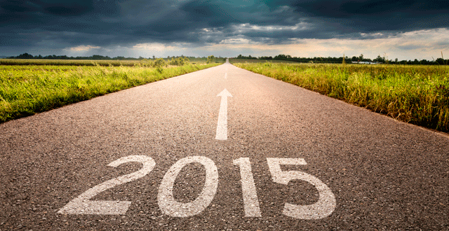 2015 &ndash; Tahun Yang Penuh Ketidakpastian, Benarkah?