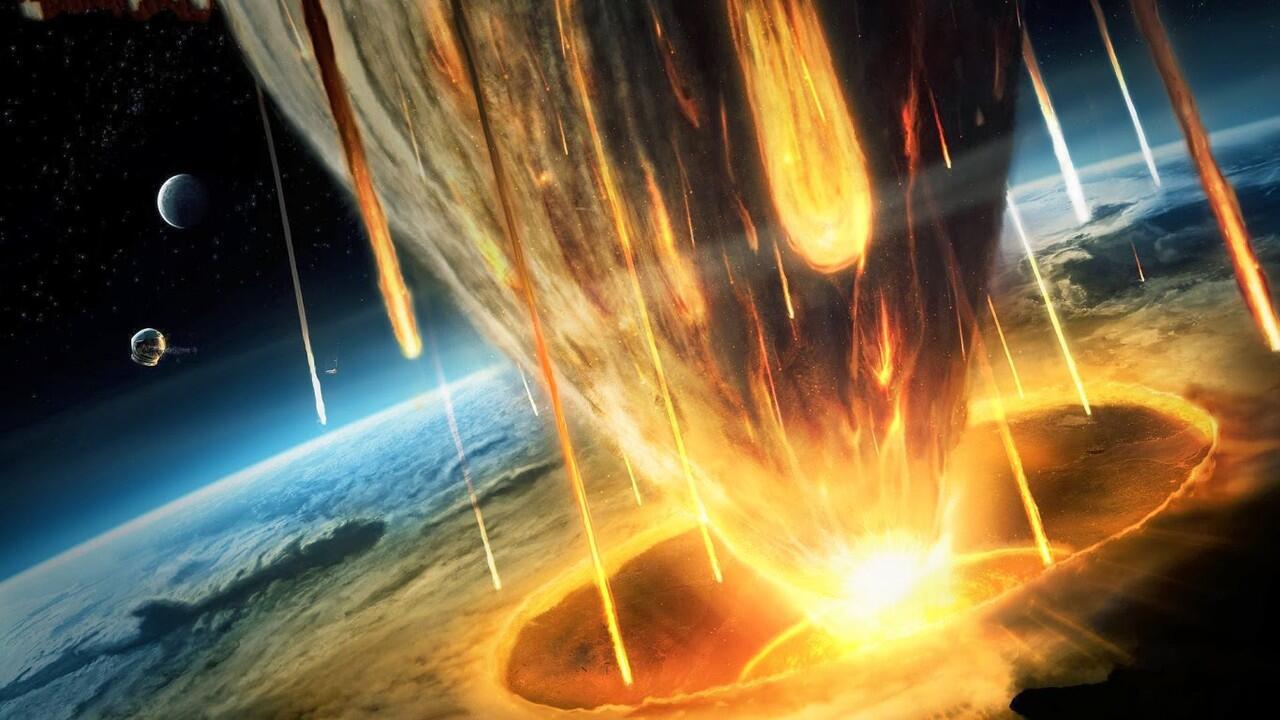 7 CIRI AKHIR DUNIA YANG SUDAH NAMPAK SAAT INI GAN !!
