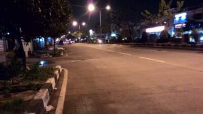 Hal yang Terpikirkan Ketika Agan Ada di Depok