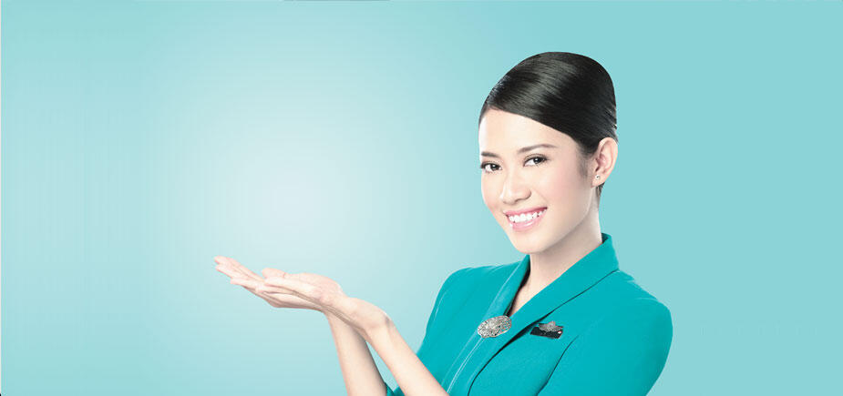 Garuda Indonesia Raih Cap Bintang 5 dari Skytrax