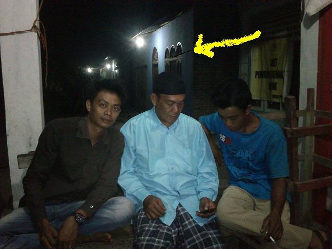 Apa Kabar AKBAR RISUDIN? #Bayi Raksasa