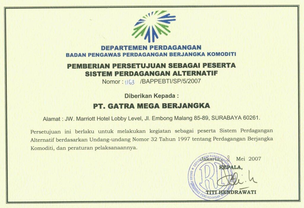 Penawaran Bisnis Investasi mata uang asing dan index saham luar negeri.