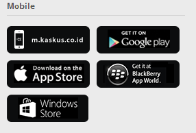Gak Suka Sama Tampilan Kaskus Yang Baru Pake Cara Ini Aja