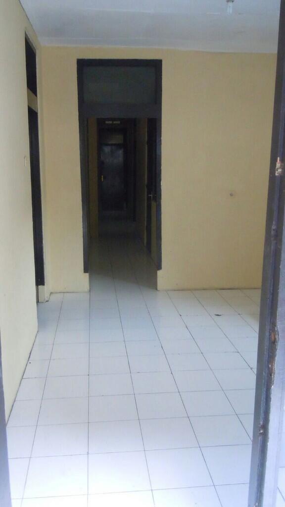 Cari kerjaan sambil kuliah? Kontrak Rumah + Proyekan Bareng