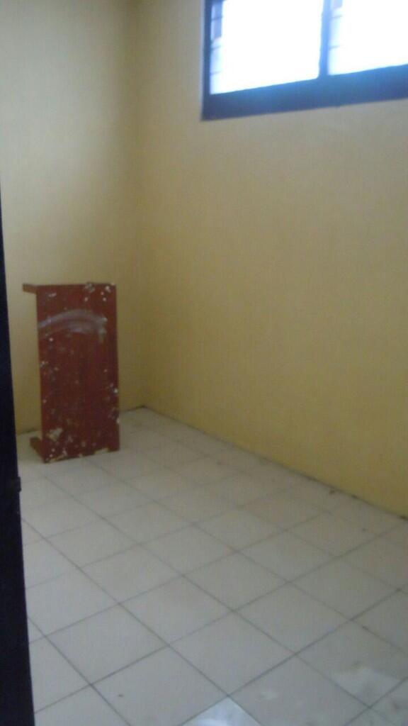 Cari kerjaan sambil kuliah? Kontrak Rumah + Proyekan Bareng