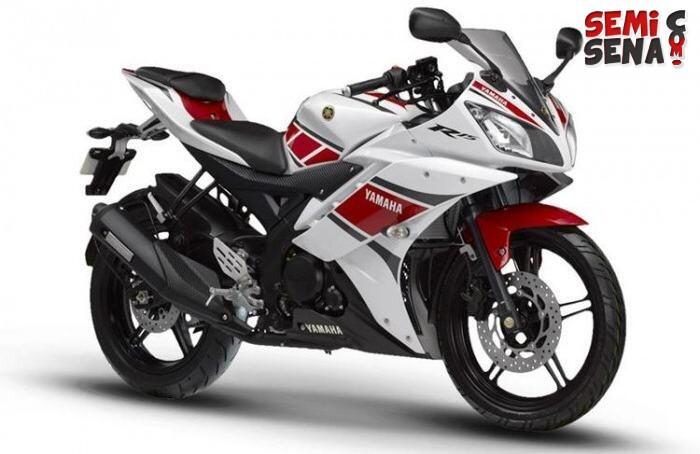 Sejarah Motorsport Sarungan Yamaha yang edar di Indonesia