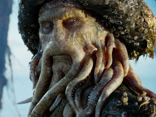 10 Bajak Laut paling ditakuti dan terhebat didunia.