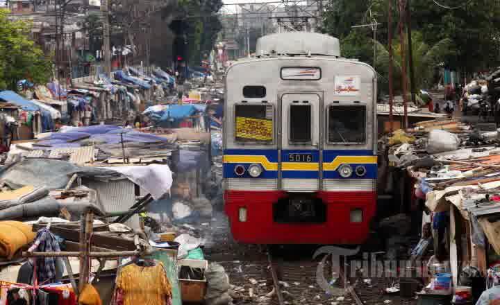 Bersyukurlah Bila Agan Tidak Tinggal di Daerah Ini