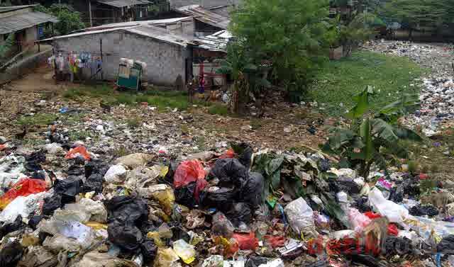 Bersyukurlah Bila Agan Tidak Tinggal di Daerah Ini