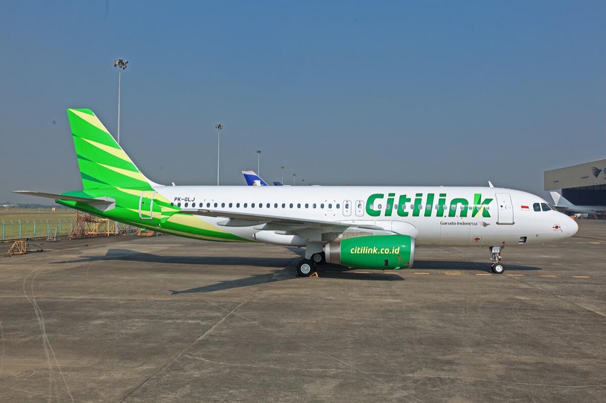 Suka Duka Naik Pesawat Low Cost Carier