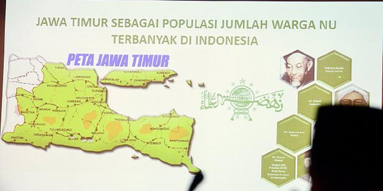 Toleransi dari Generasi Muda "Nahdliyin" Membiarkan Gang Dolly
